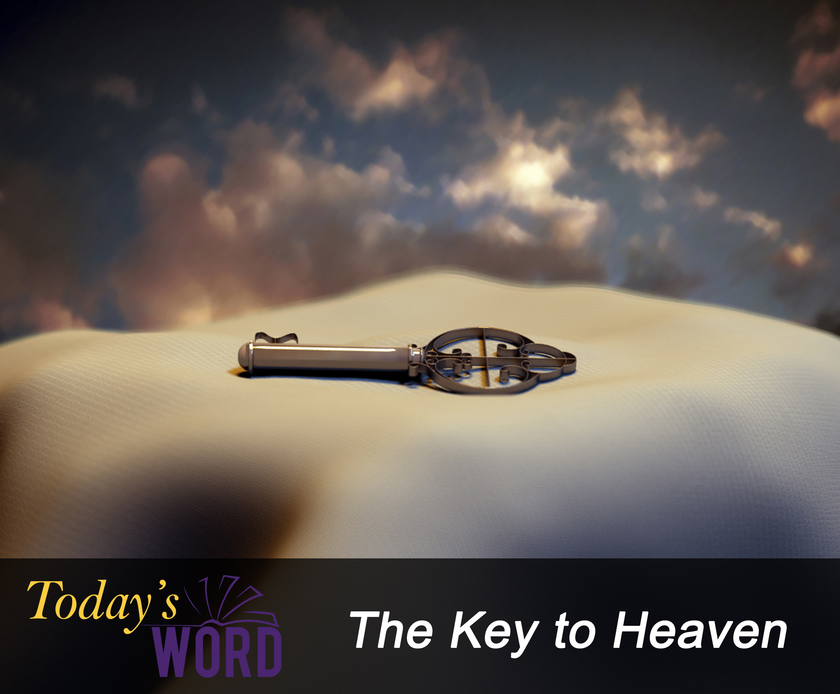 Key to Heaven