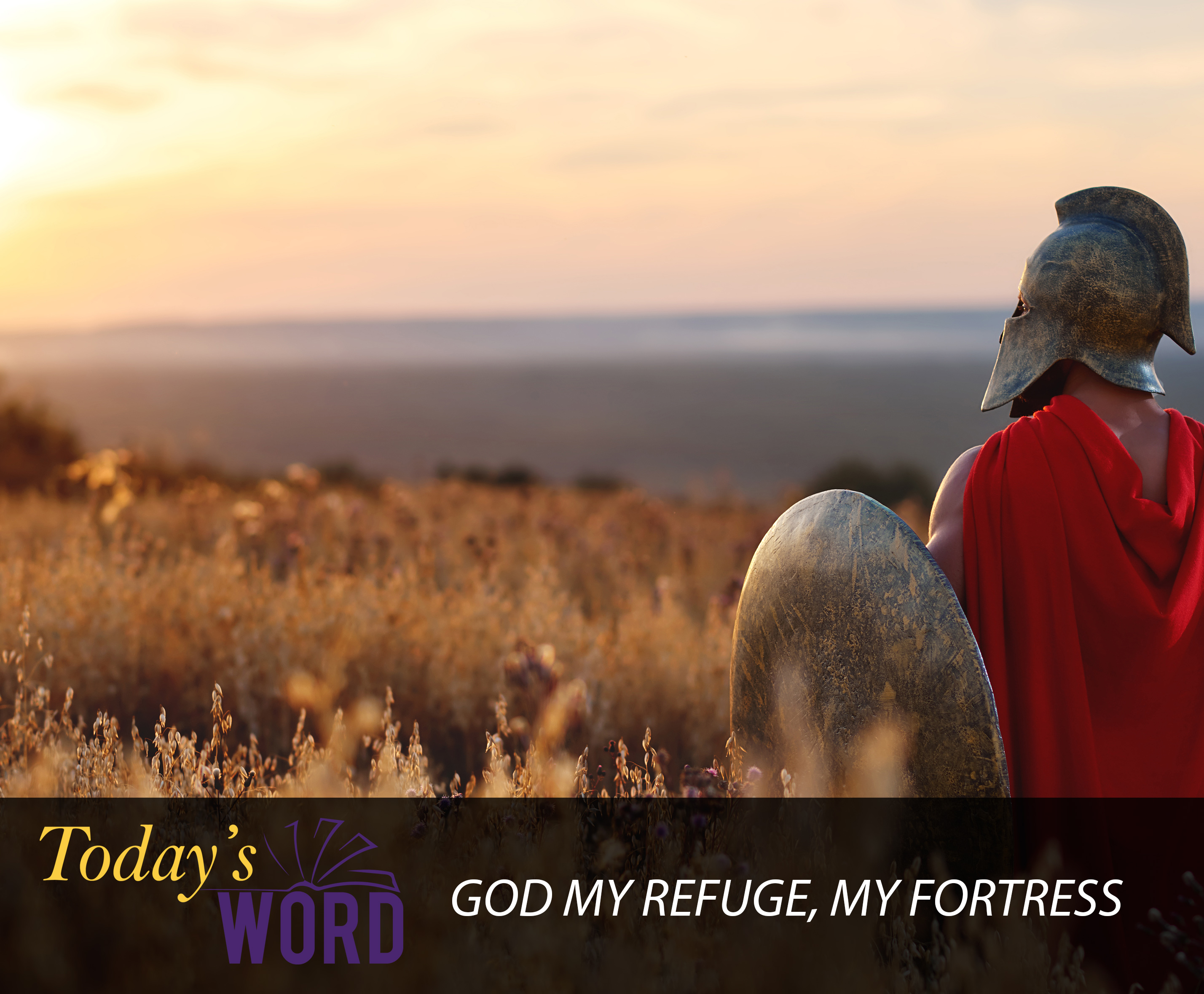 GOD-MY-REFUGE,-MY-FORTRESS